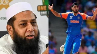 'Abhi Ek Or Namumna Khod Dia Inhone': Mohammed Shami Criticises Former Pakistani Cricketers For Taking Digs At Arshdeep Singh